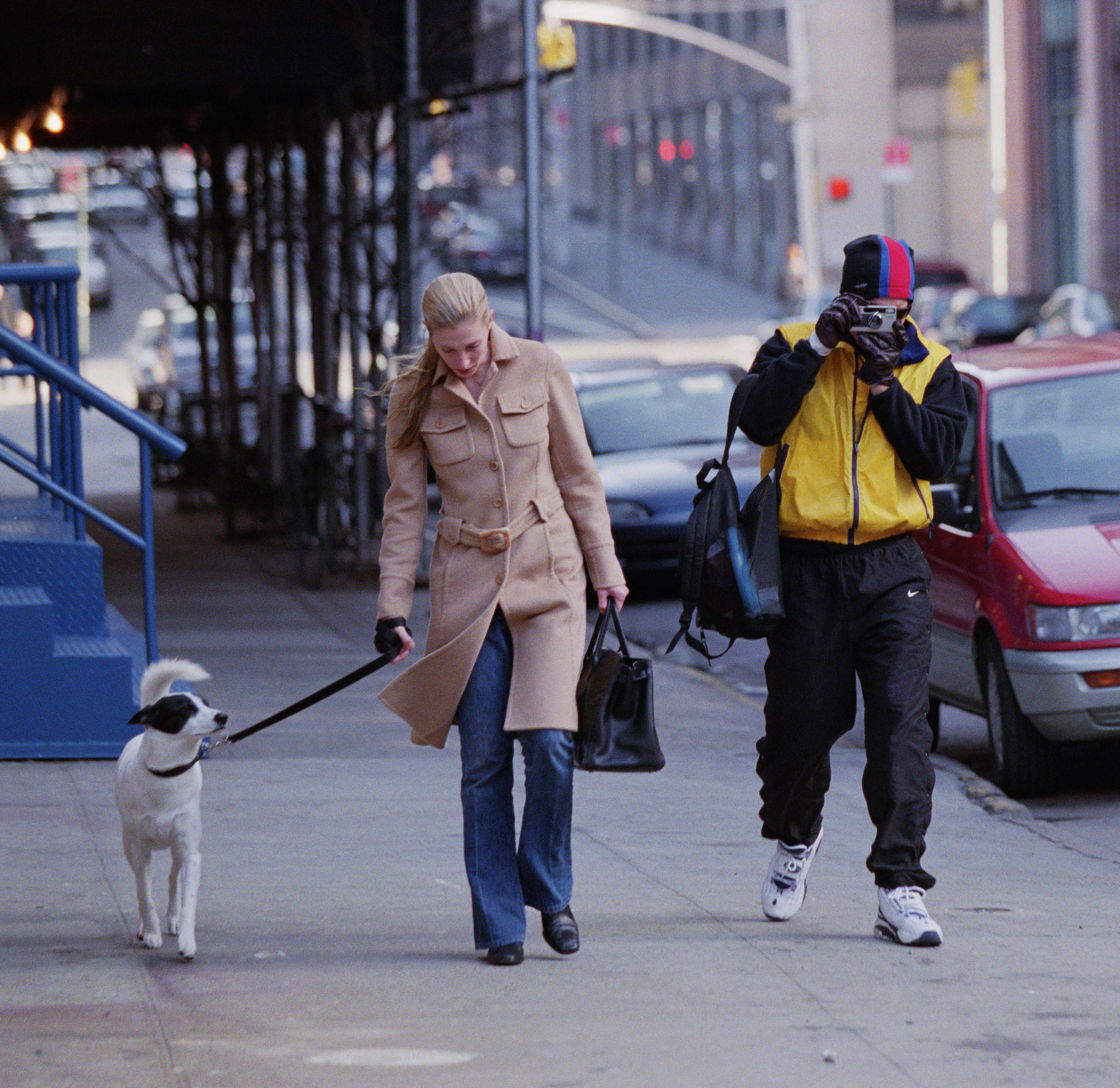 Carolyn Bessette-Kennedy Style: Her Best Outfits